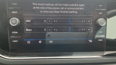 Volkswagen Polo 1.0 TSI R-Line 5dr Petrol Hatchback